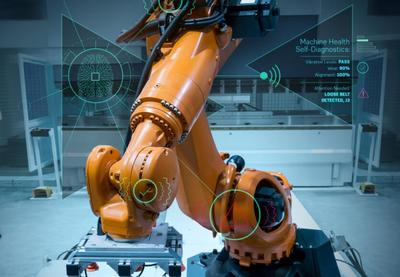 ADI公司收购Test Motors,扩展面向工业4.0的机器状态监控方案