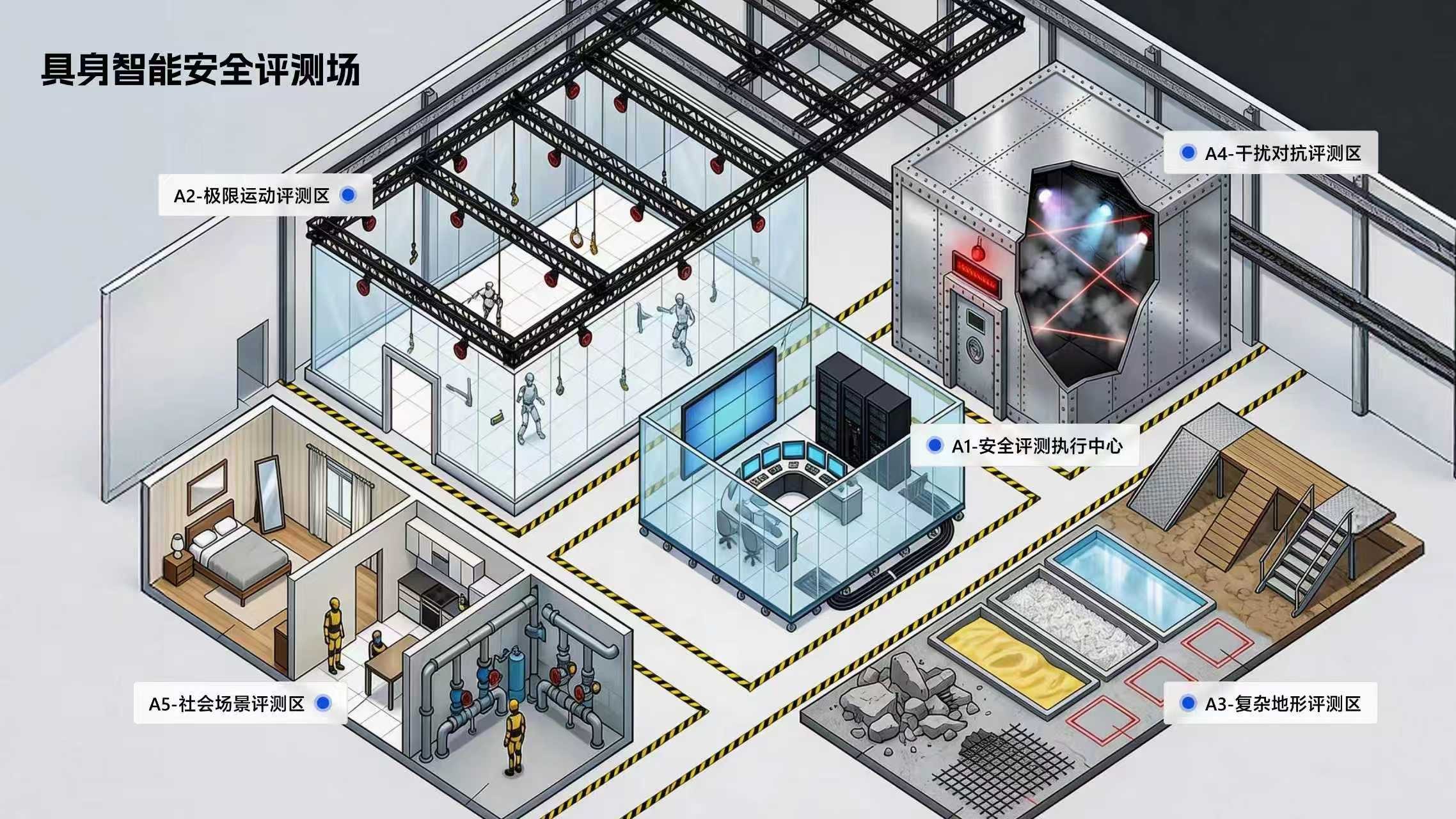 丈八科技与浪潮海若强强联手 共建人工智能产测一体化超级工厂，推动基础软件开发新格局